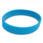 Standard Adult Size Silicone Bracelets